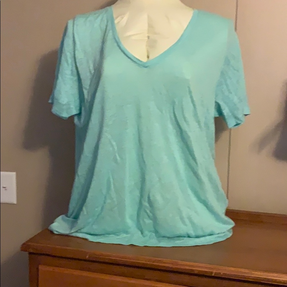 Merona (target) T-shirt.